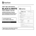 DopaBundle medizinisches Organisationssystem auf Deutsch, digitaler druckbarer Download
